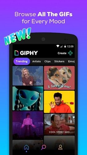 giphy官網版2023最新