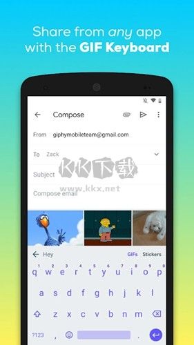 giphy官網版2023最新