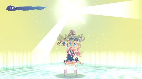 魔界戰記7中文版