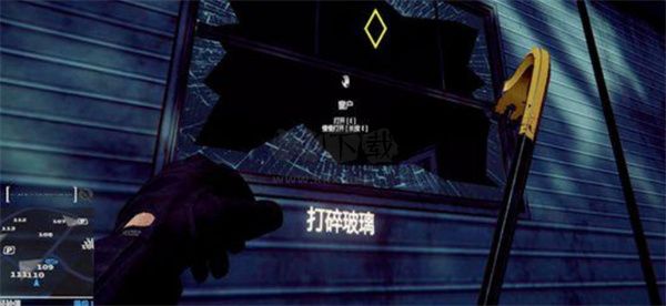 小偷模擬器2中文版