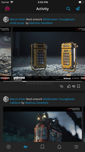 ArtStation app官網最新版