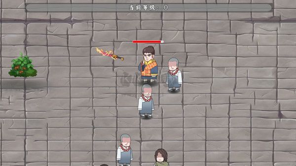俠客夢國風割草免廣告版