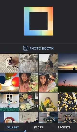 layout app(拼圖軟件)