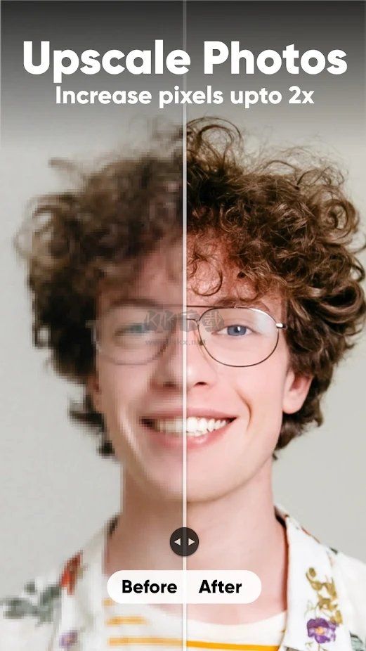 PhotoTune AI照片增強(qiáng)器破解版