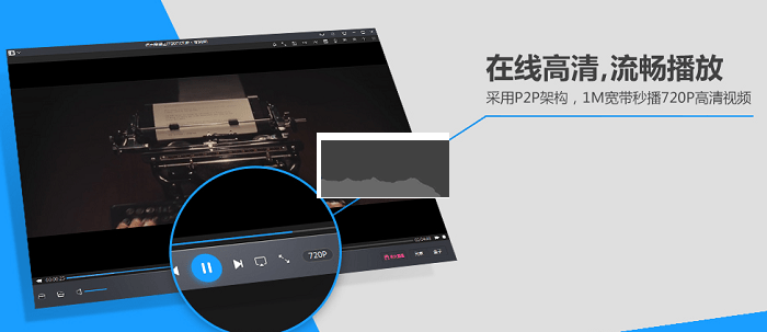 暴風影音5官網免費版