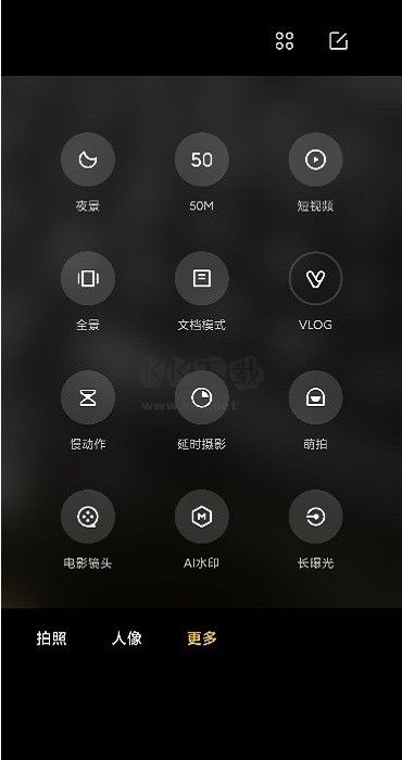 徠卡相機
