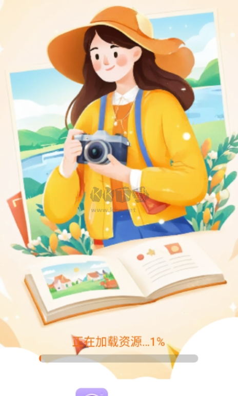 輕風相機app