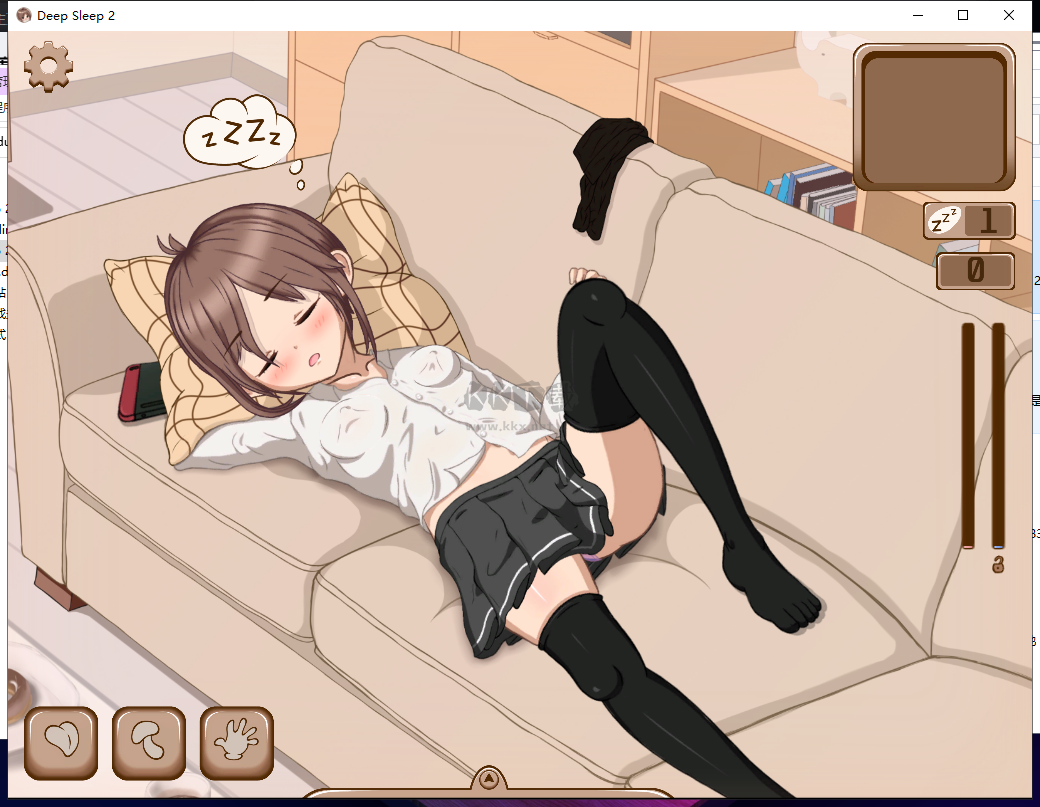 Deep Sleep2安卓漢化版