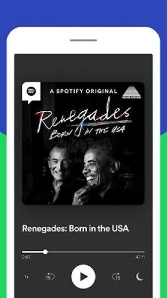 Spotify音樂破解版