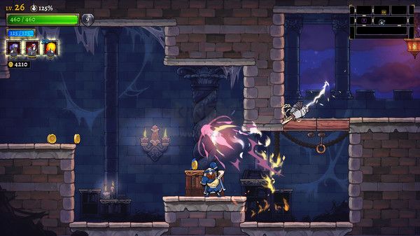 盜賊遺產2中文版