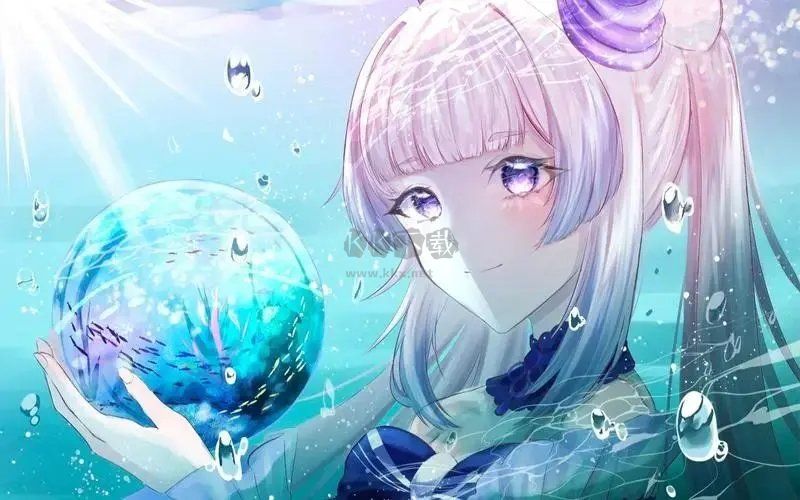 心海觸摸2.0手機版
