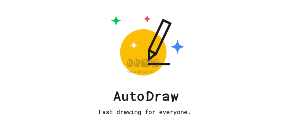 AutoDraw網(wǎng)頁(yè)版