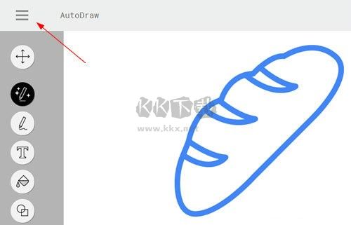 AutoDraw網(wǎng)頁(yè)版