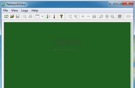 NetworkView網絡掃描軟件