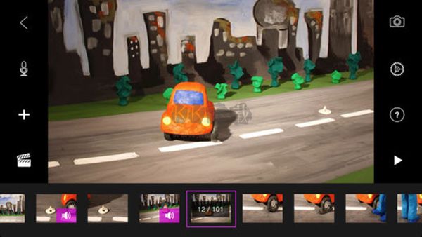 定格動畫工作室app最新版
