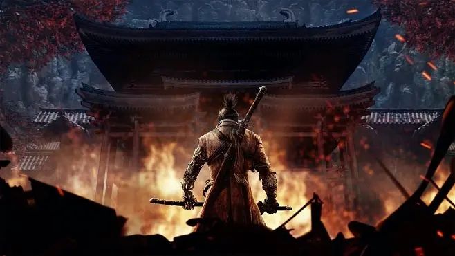 只狼：影逝二度十三項(xiàng)修改器