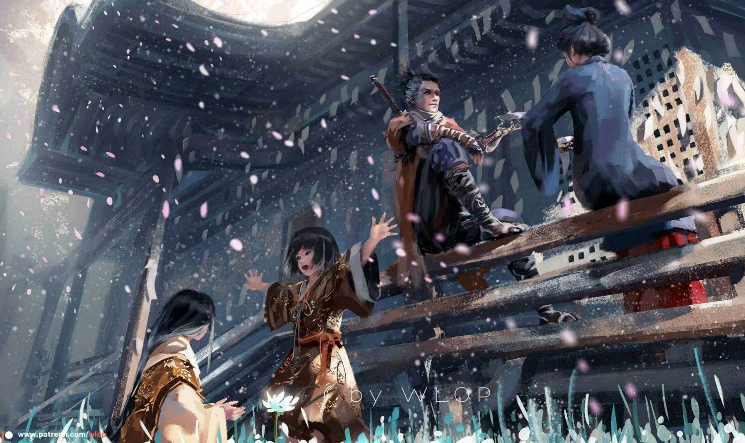 只狼：影逝二度十三項(xiàng)修改器