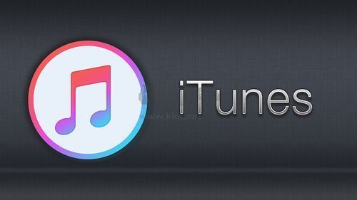 iTunes免費版PC客戶端官網最新版