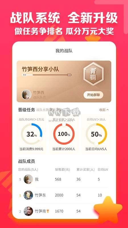 郵樂小店APP