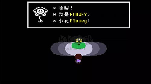 傳說之下漢化版