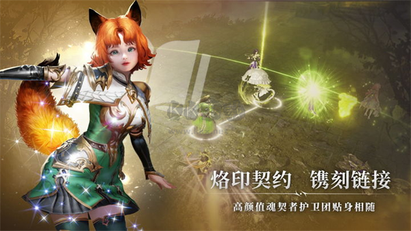 戰之刃幸存者2023最新版