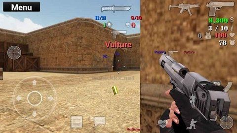 特種部隊小組3內置修改器版