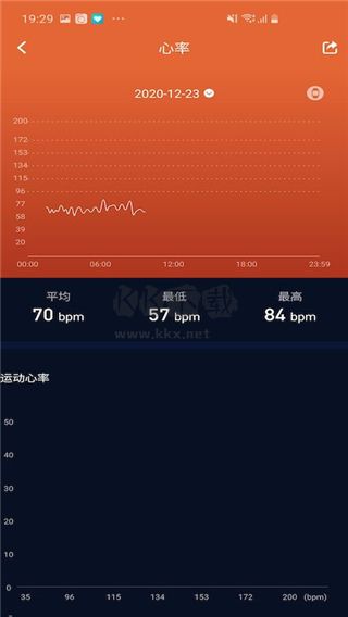 零一健康手環app安卓版