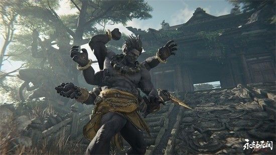 永劫無間手游最新版