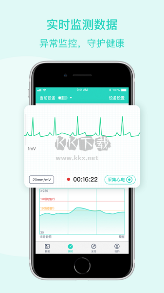 樂普健康APP