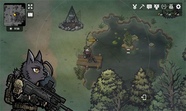 物種戰爭2啟示錄內購版