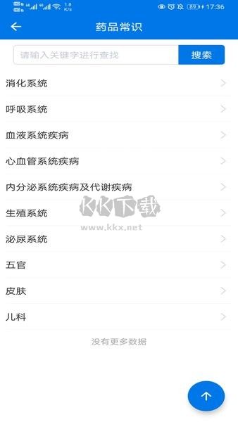 用藥指南最新版