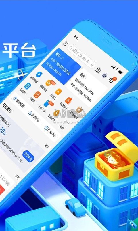 陸基金2024最新手機版