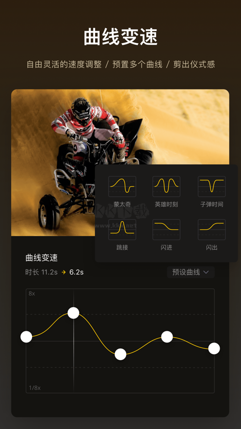 VN視頻剪輯app安卓官網最新版