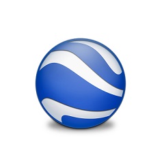 Google Earth谷歌地球 v7.3.6.9750 官方多語言專業版