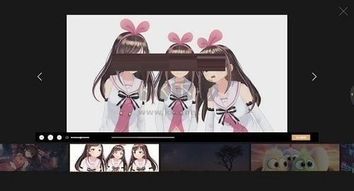 飛火動態壁紙PC客戶端官方最新版