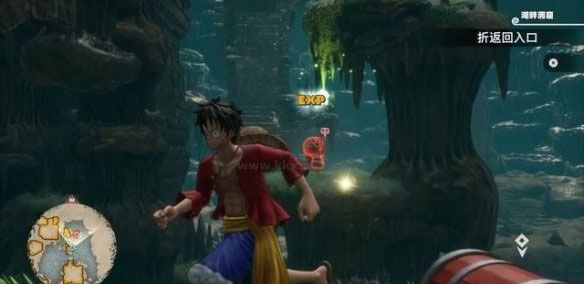海賊王時(shí)光旅詩(shī)電腦版