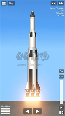 航天模擬器完整版漢化安卓版手游