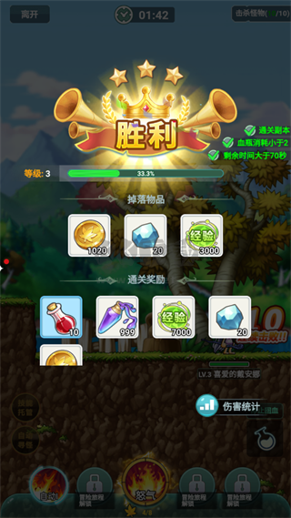 冒險島聯(lián)盟的意志(付攻略)