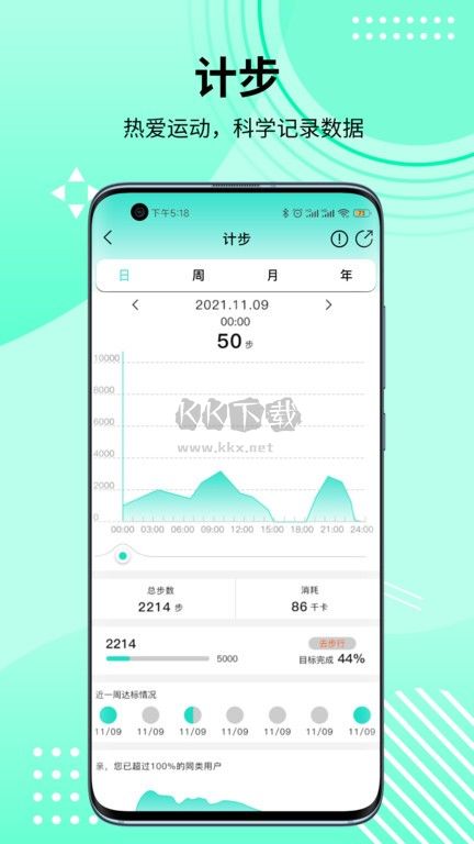 HD Fit Pro手機版