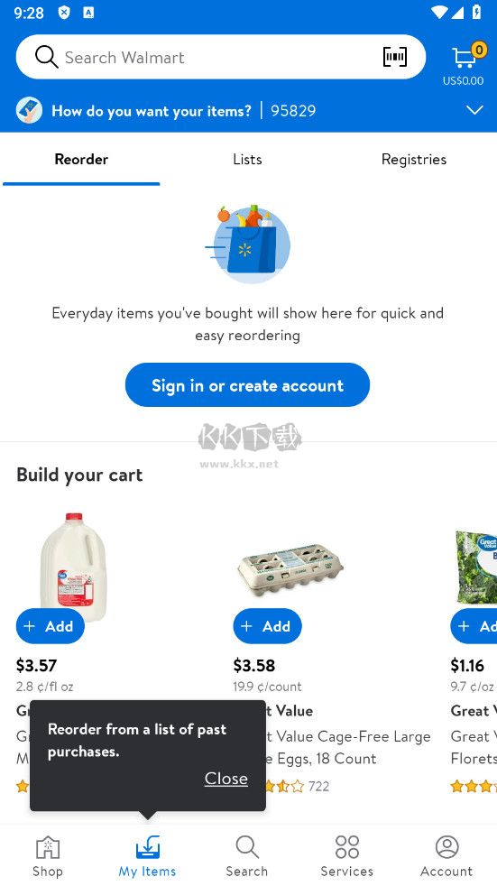 walmart電商平臺2024最新版