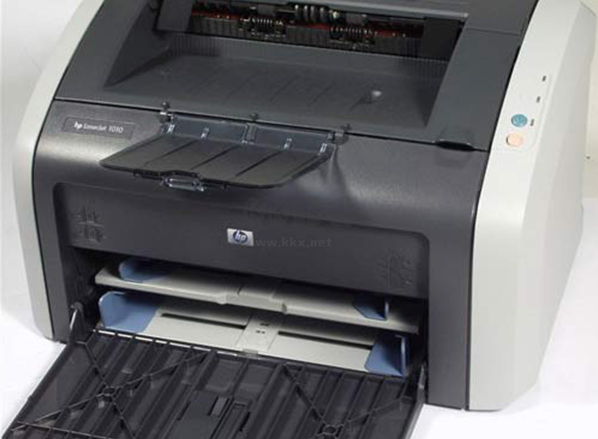 HP惠普 LaserJet 1010激光打印機(jī)驅(qū)動