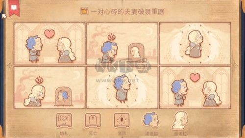 腦洞你來編