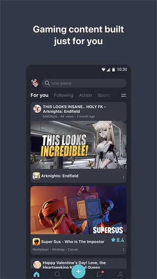 TapTap國際版
