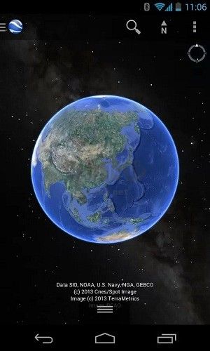 google地球2024安卓手機(jī)版