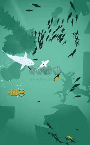 狩獵魚(yú)群2024最新版