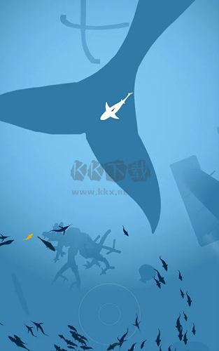 狩獵魚(yú)群2024最新版