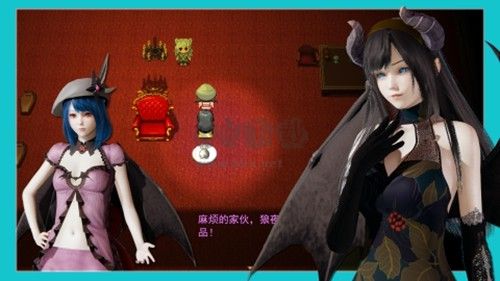 逆襲幻想傳3無限經驗版