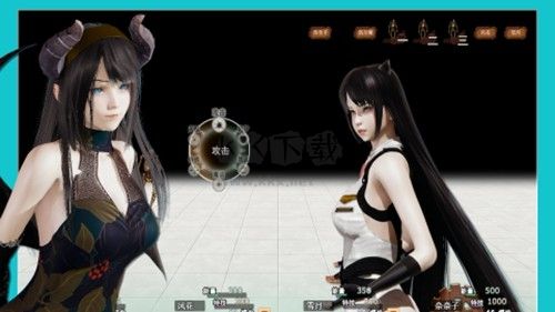 逆襲幻想傳3無限經驗版