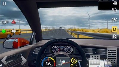 遨游城市遨游中國卡車模擬器最新版