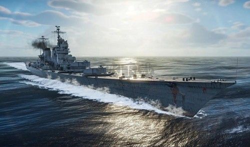 戰爭雷霆2024最新版本